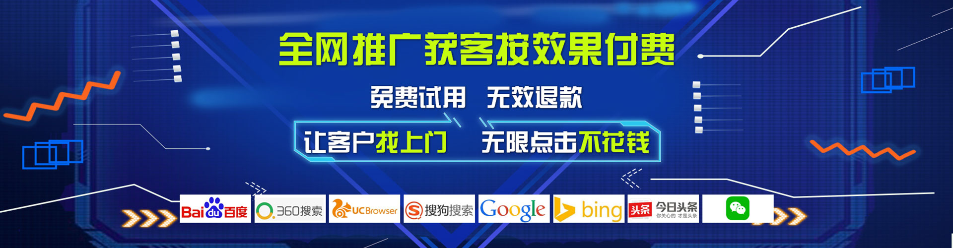 两当百度运营推广