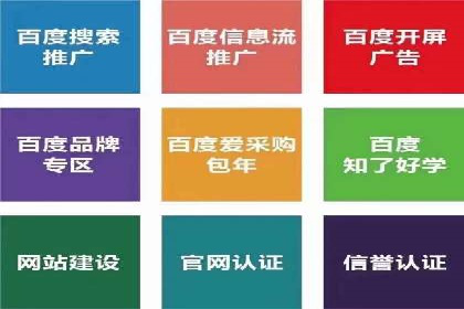 深度解析：百度SEO推广公司的几个关键成功因素